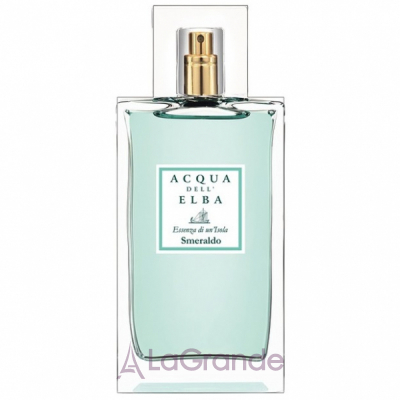Acqua dell Elba Essenza di un'Isola Smeraldo   ()