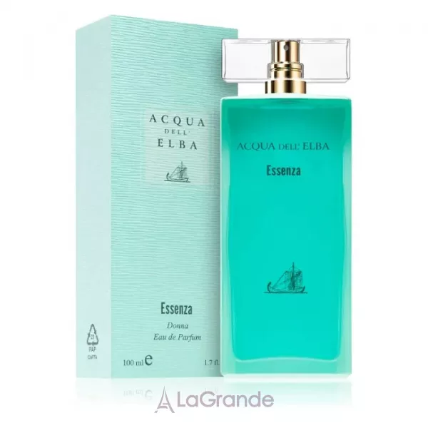 Acqua dell Elba Essenza Donna ����������� ����
