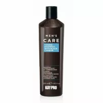 KayPro Men�s Care Toning Shampoo With Black Carbon ������������ ������� � ������ �����
