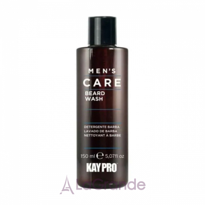 KayPro Mens Care Beard Wash   ,   