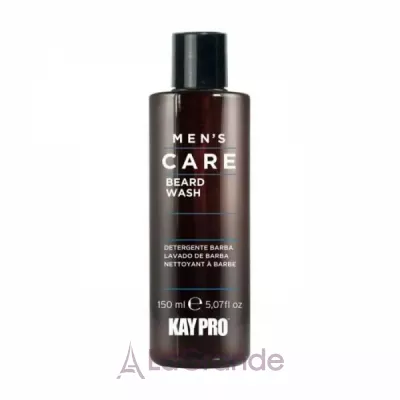 KayPro Mens Care Beard Wash   ,   
