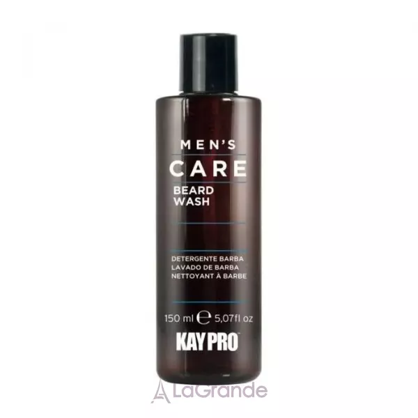 KayPro Men�s Care Beard Wash ������� ��� ������, ������� �� �������