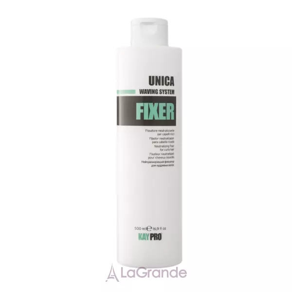 Kaypro Unica Waving System Fixer ������������ ��� �������� �� ���������� �������