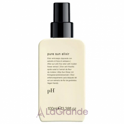 Ph Laboratories Pure Sun Elixir        ( )