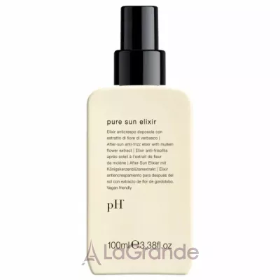 Ph Laboratories Pure Sun Elixir        ( )