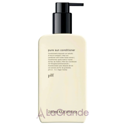 Ph Laboratories Pure Sun Conditioner     