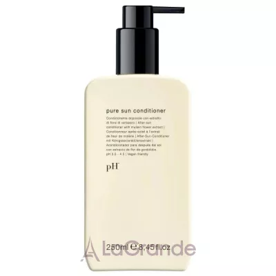 Ph Laboratories Pure Sun Conditioner     