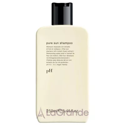Ph Laboratories Pure Sun Shampoo   