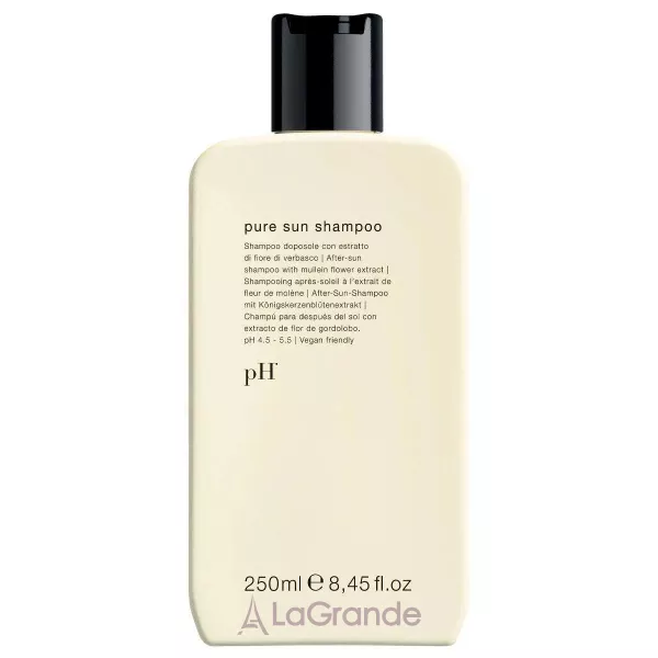 Ph Laboratories Pure Sun Shampoo ������� ���� �������