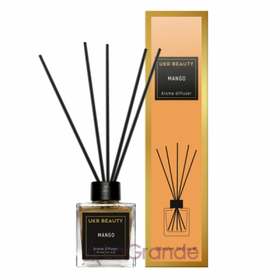 Ukr Beauty Aroma Diffuser Mango  