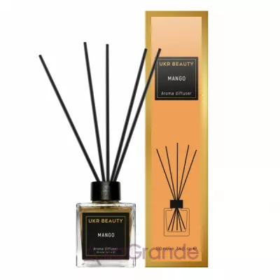 Ukr Beauty Aroma Diffuser Mango  