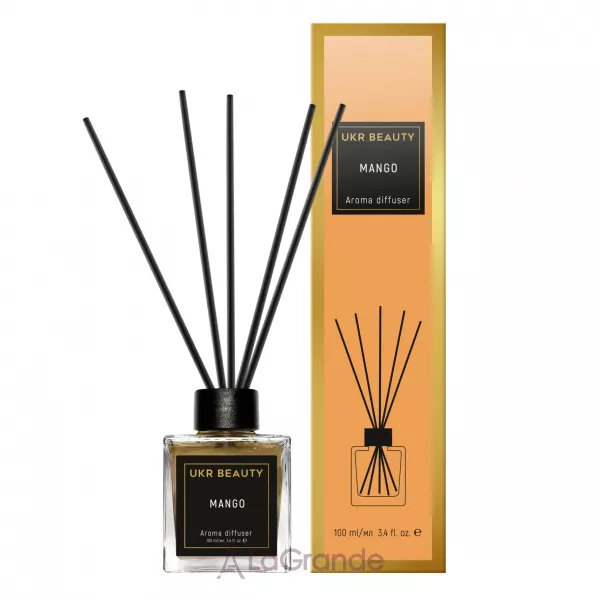 Ukr Beauty Aroma Diffuser Mango ������������ 