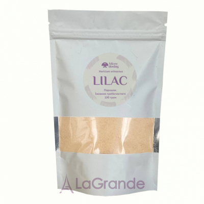 Microdosing Hericium Erinaceus     