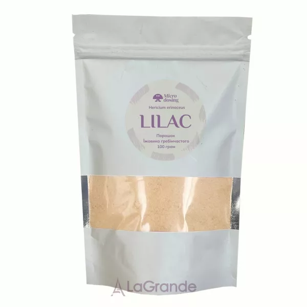Microdosing Hericium Erinaceus ����������� ������� � ������� 