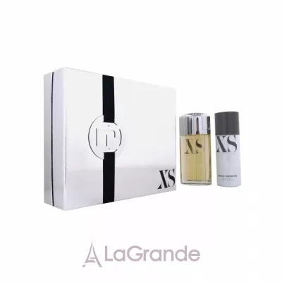 Paco Rabanne XS pour Homme  (  100  + - 150 )