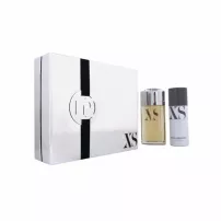 Paco Rabanne XS pour Homme ���� (�������� ���� 100 �� + ����������-����� 150 ��)