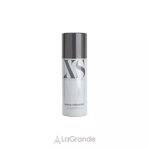 Paco Rabanne XS pour Homme ���� (�������� ���� 100 �� + ����������-����� 150 ��)