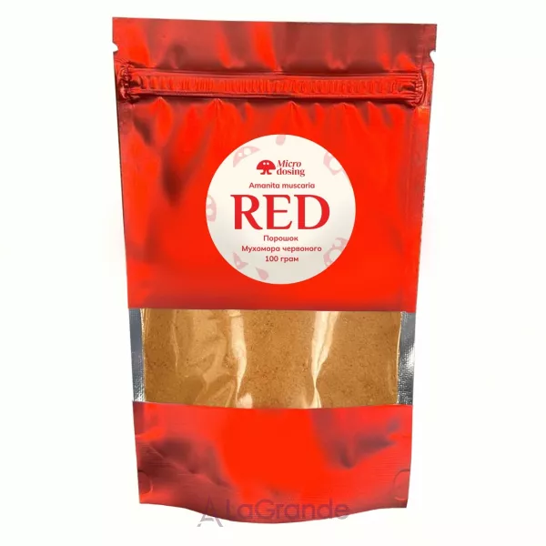 Microdosing Amanita Muscaria ����������� ������� � ������� 