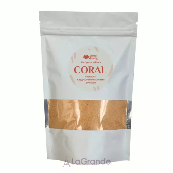 Microdosing Cordyceps Militaris ����������� ������� � ������� 