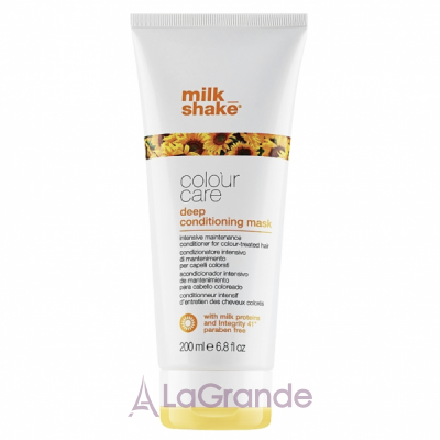 Milk_Shake Colour Care Deep Conditioning Mask    