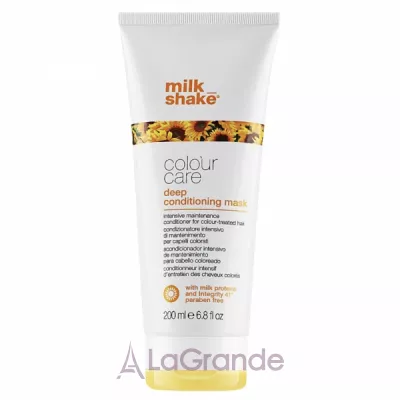 Milk_Shake Colour Care Deep Conditioning Mask    