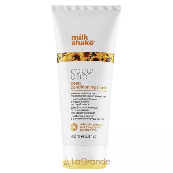 Milk_Shake Colour Care Deep Conditioning Mask ����� ��� ����������� �������