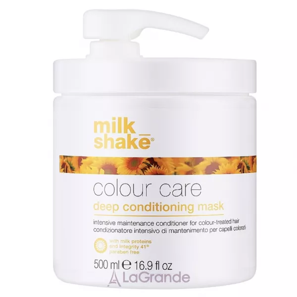 Milk_Shake Colour Care Deep Conditioning Mask ����� ��� ����������� �������