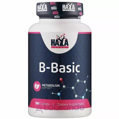 Haya Labs B-Basic    