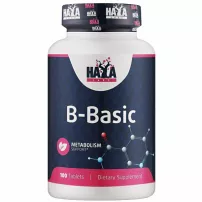 Haya Labs B-Basic �������� ������� �� �������