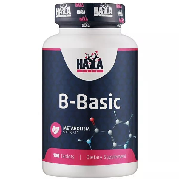 Haya Labs B-Basic �������� ������� �� �������