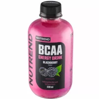 Nutrend BCAA Energy Drink �lackberry �������������� ������� "�������"