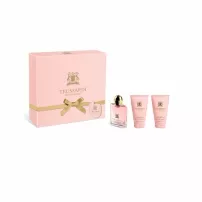 Trussardi Delicate Rose ����� ( ��������� ���� 30 �� + ������ ��� ���� 2 ������� �� 30 ��)