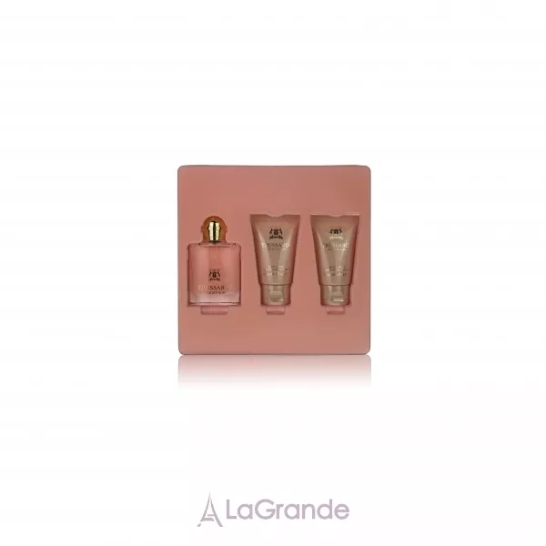 Trussardi Delicate Rose ����� ( ��������� ���� 30 �� + ������ ��� ���� 2 ������� �� 30 ��)