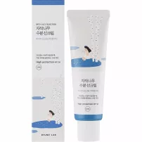 Round Lab Birch Juice Moisturizing Sunscreen SPF50+PA++++ ����������� �������������� ���� � ��������� �����
