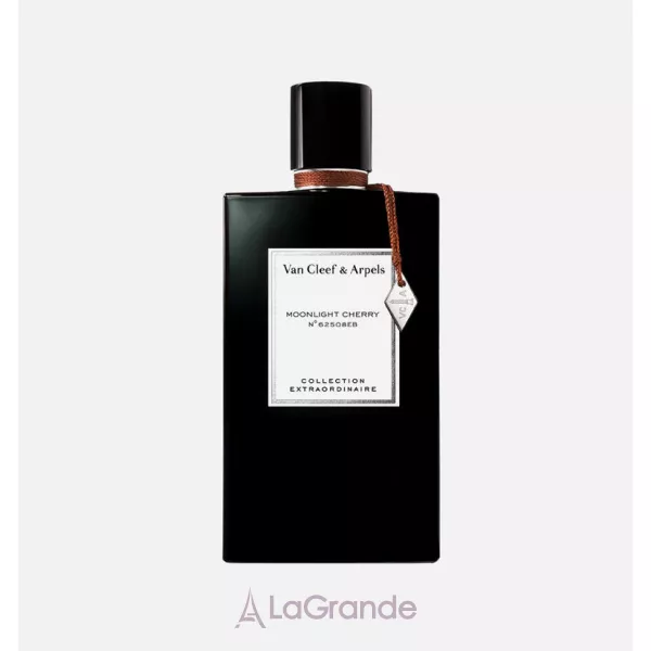 Van Cleef & Arpels Collection Extraordinaire Moonlight Cherry ��������������� ����