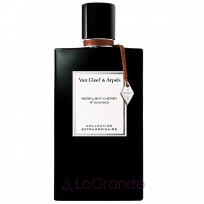 Van Cleef & Arpels Collection Extraordinaire Moonlight Cherry   ()