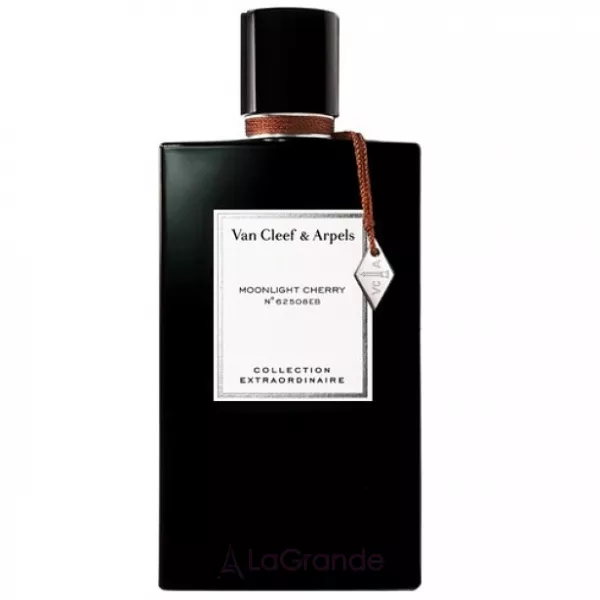 Van Cleef & Arpels Collection Extraordinaire Moonlight Cherry ��������������� ���� (������)