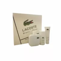 Lacoste Eau de Lacoste 12.12 Blanc Man ����� ( ��������� ���� 100 �� + ���� ��� ���� 50 �� + ����������-���� 75 ��)