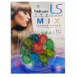 Lesasha Hair Serum Vitamin Mix 10pcs