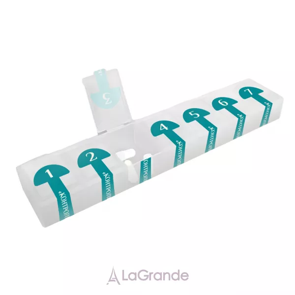 Microdosing Micro Blue �������� ���� 
