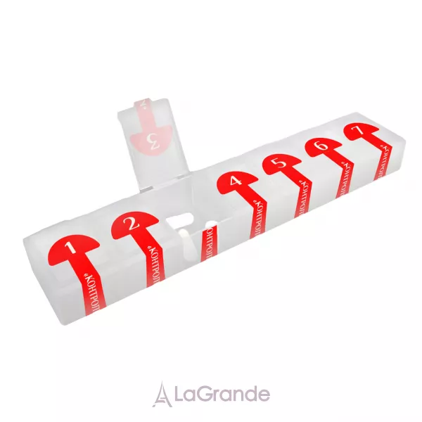 Microdosing Micro Red ��������� ���� 