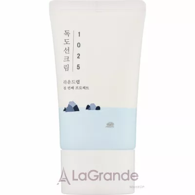 Round Lab 1025 Dokdo Sunscreen SPF 50+ PA++++     