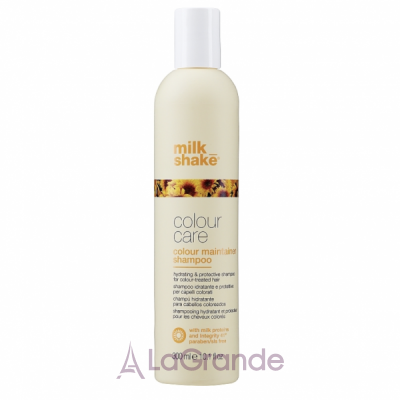 Milk_Shake Color Care Maintainer Shampoo    
