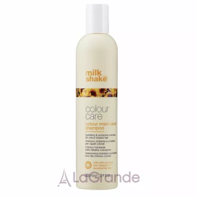 Milk_Shake Color Care Maintainer Shampoo    