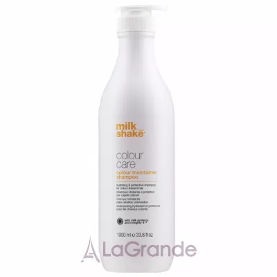 Milk_Shake Color Care Maintainer Shampoo    
