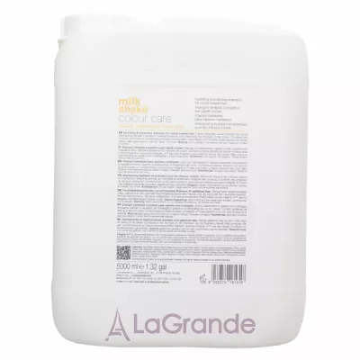 Milk_Shake Color Care Maintainer Shampoo    