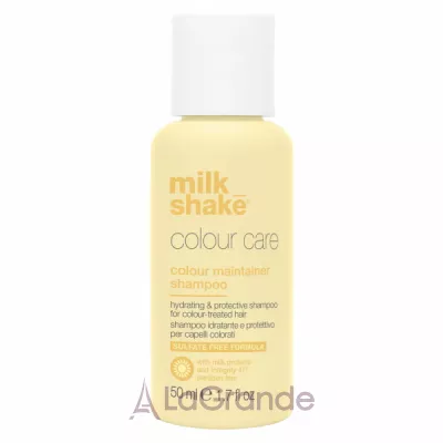 Milk_Shake Color Care Maintainer Shampoo    