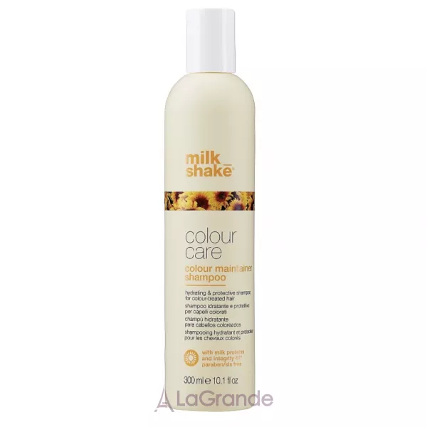 Milk_Shake Color Care Maintainer Shampoo ������� ��� ����������� �������