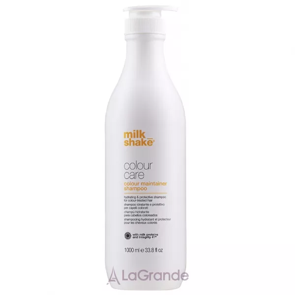 Milk_Shake Color Care Maintainer Shampoo ������� ��� ����������� �������