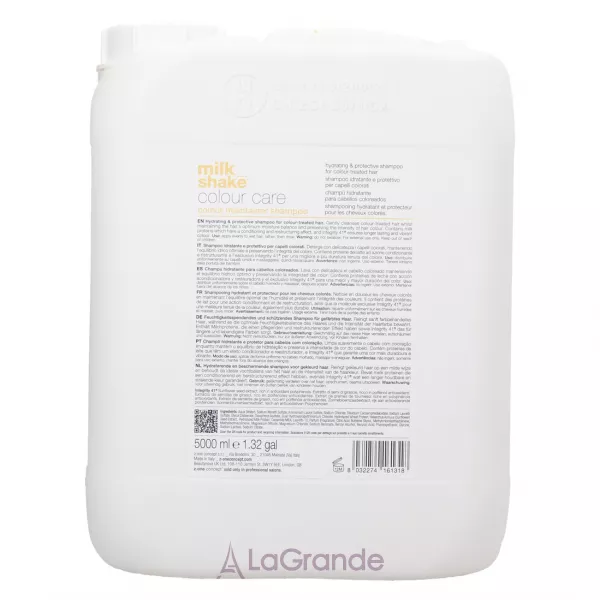 Milk_Shake Color Care Maintainer Shampoo ������� ��� ����������� �������